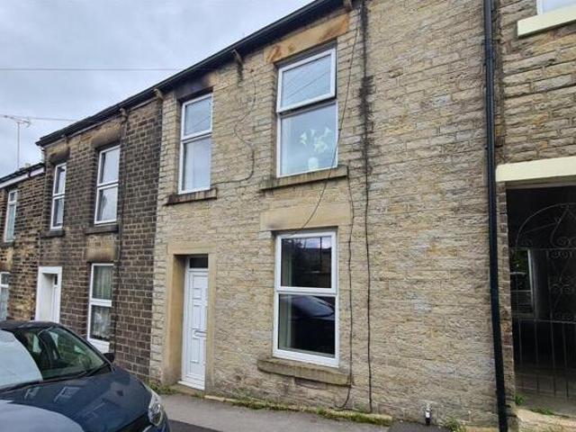 House for sale in Glossop, High Peak