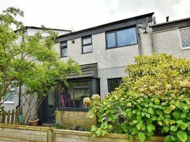 House for sale in Glossop, High Peak