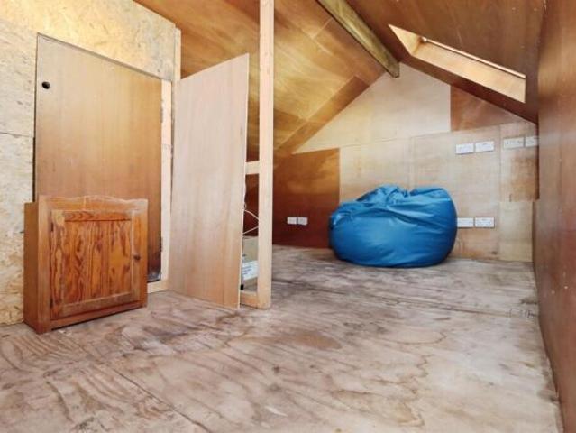 Cottage for sale in Feckenham, City Of Bristol
