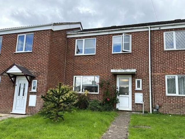 House for sale in Robinswood, Gloucester