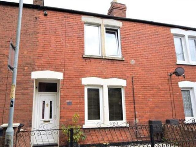 House for sale in Tredworth, Gloucester