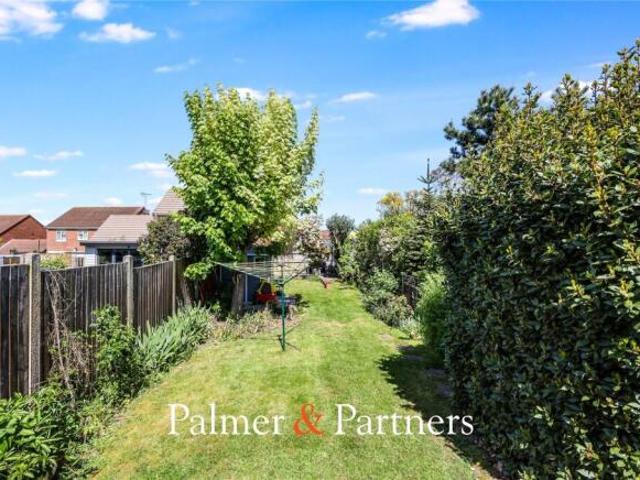 Cottage for sale in Chelmsford