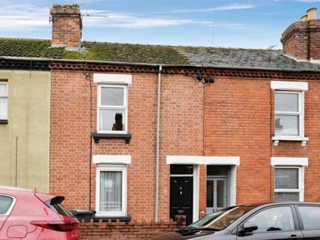 House for sale in Barton, Gloucester