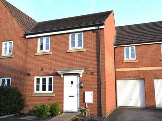 House for sale in Gloucester, Gloucestershire