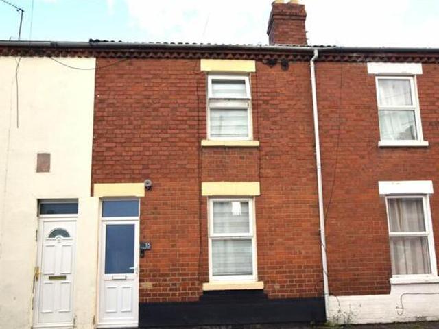 House for sale in Barton, Gloucester
