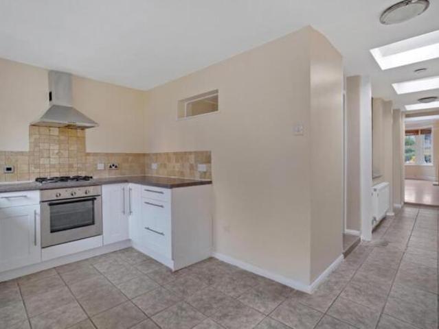 Cottage for sale in Crofton Park, Greater London