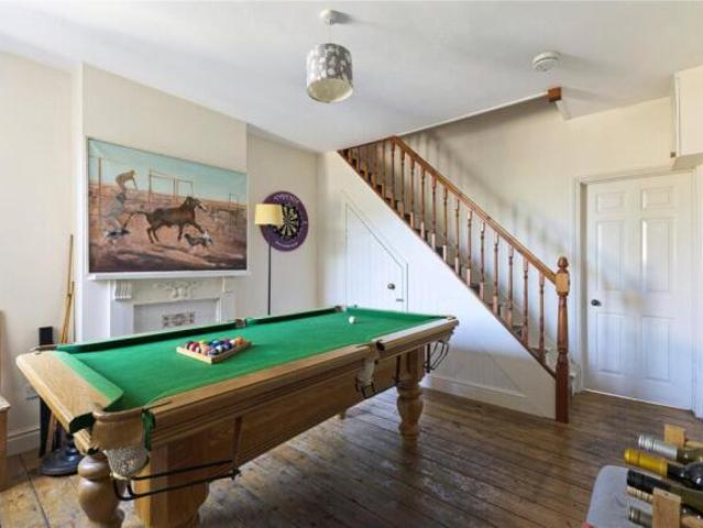 Cottage for sale in Arbury, Cambridgeshire