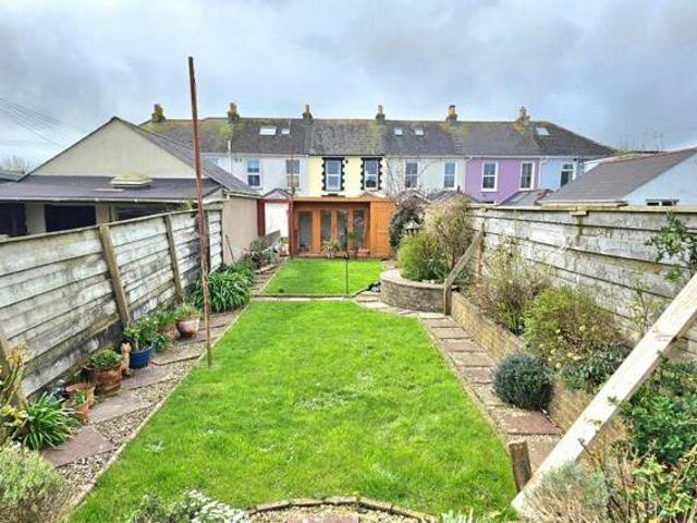 House for sale in Falmouth, Cornwall