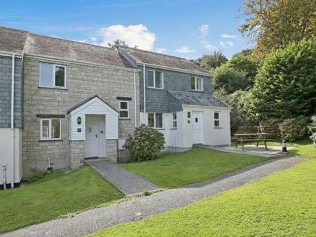 House for sale in Falmouth, Cornwall
