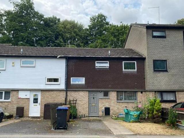 House for sale in Northampton, Northamptonshire