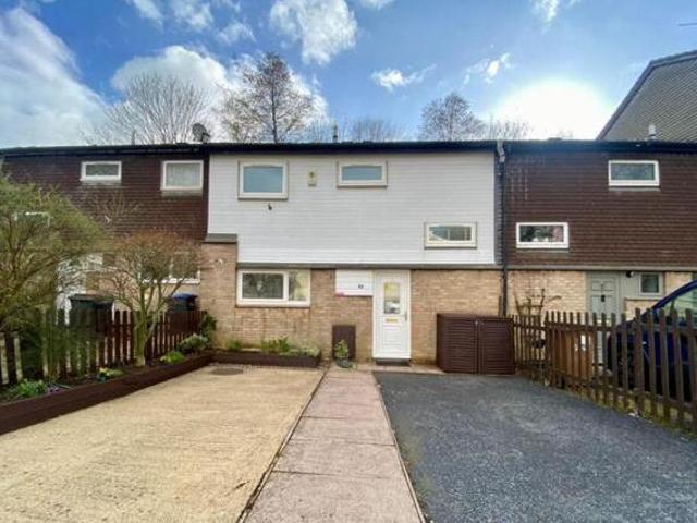 House for sale in Northampton, Northamptonshire