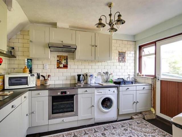 Cottage for sale in Worthing, West Sussex