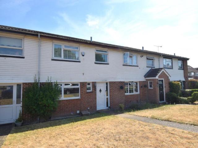 Terraced House for sale in Cippenham