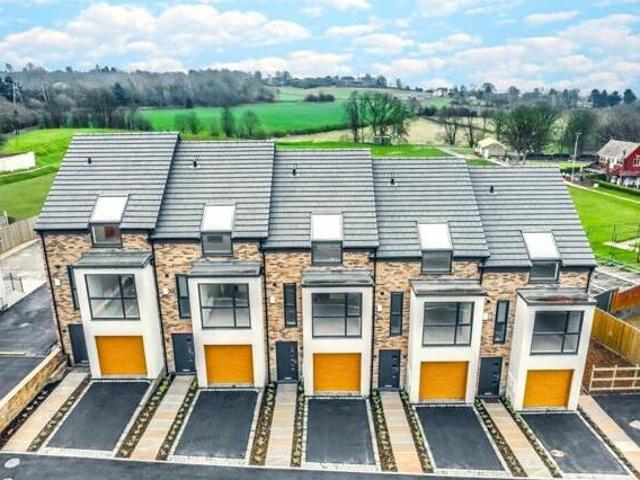 House for sale in Lyons, Greater London