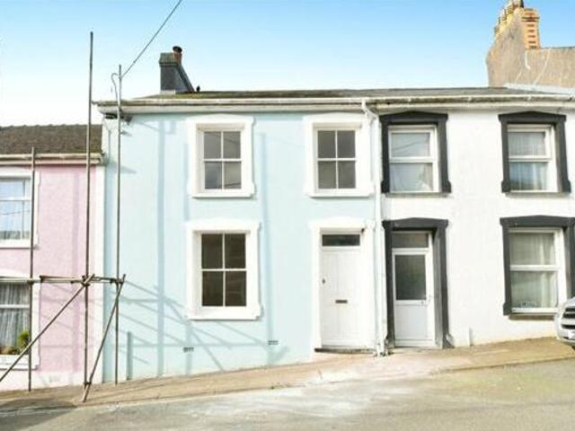 House for sale in Goodwick, Wales