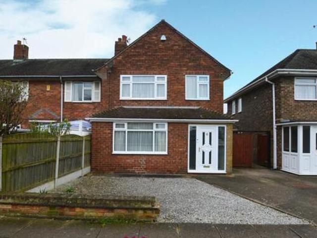 House for sale in Goole, East Riding Of Yorkshire
