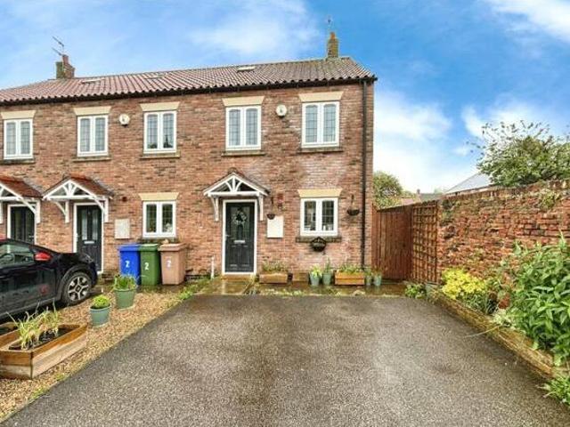 House for sale in Goole, East Riding Of Yorkshire