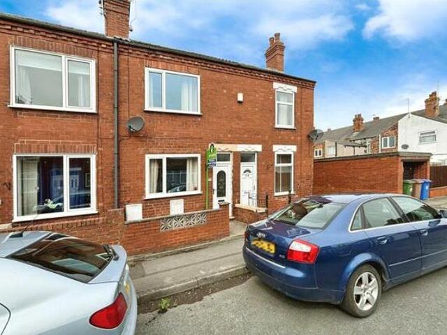 House for sale in Goole, East Riding Of Yorkshire