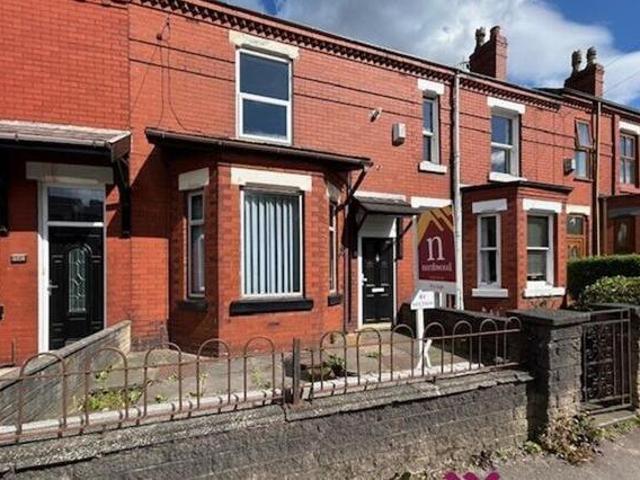 House for sale in Lancashire