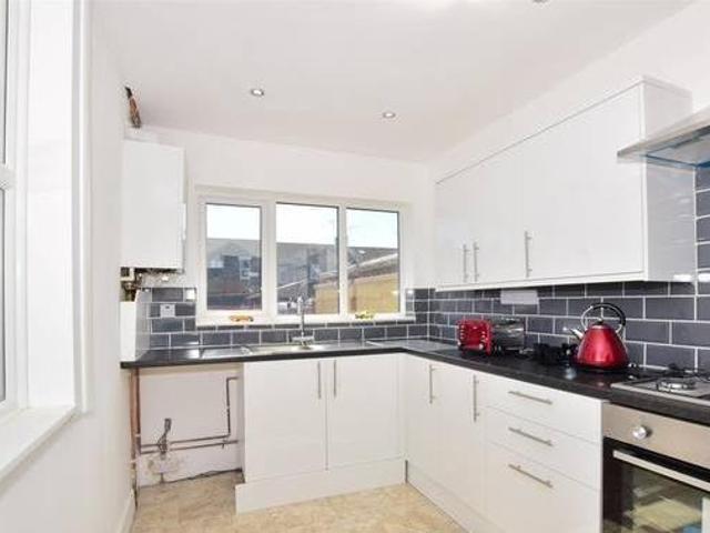House for sale in Lyons, Greater London