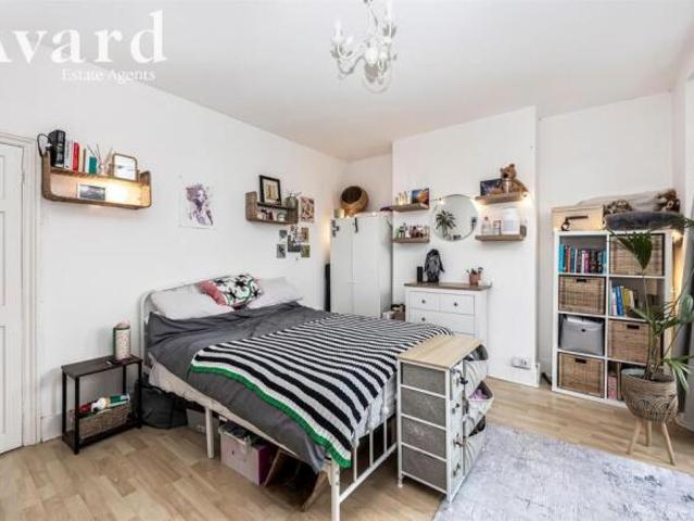 Cottage for sale in Brighton & Hove