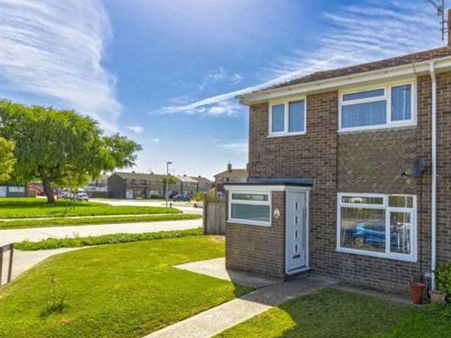 House for sale in Worthing, West Sussex