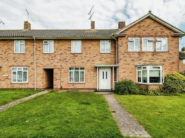 House for sale in Worthing, West Sussex