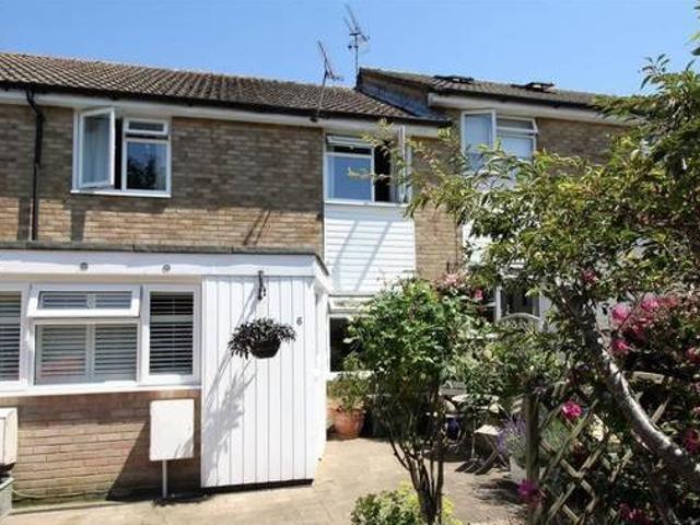 House for sale in West Sussex