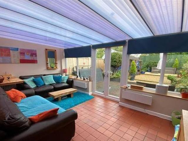 House for sale in West Sussex