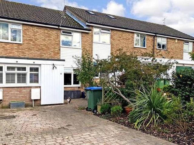 House for sale in West Sussex