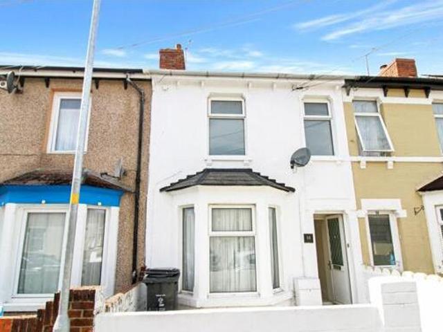House for sale in Swindon