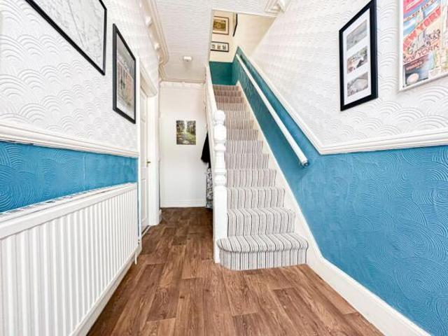 Cottage for sale in Calderstones