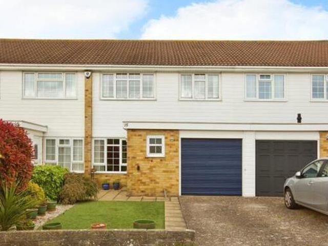 House for sale in Middlecroft, Hampshire