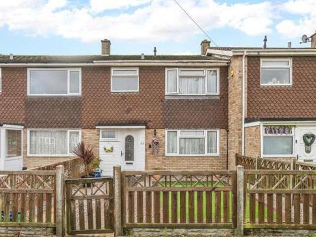 House for sale in Woodcot, Middlecroft