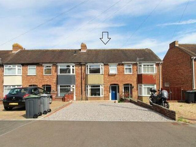 House for sale in Clayhall, Gosport