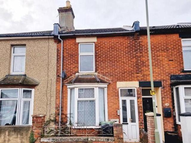 House for sale in Newtown, Gosport