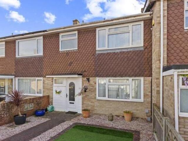 House for sale in Woodcot, Gosport