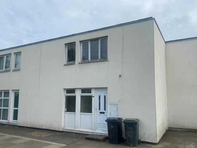 House for sale in Rowner, Gosport
