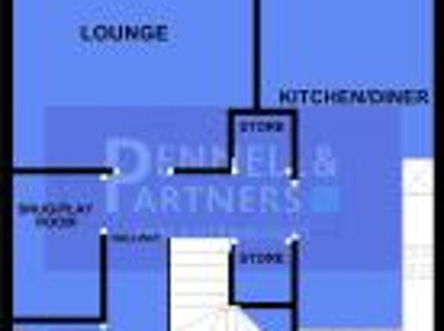 Cottage for sale in Hampton Green, Cambridgeshire