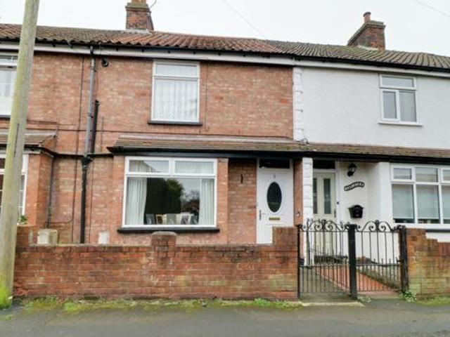 House for sale in North Yorkshire