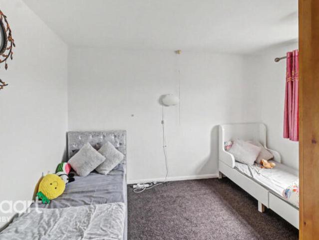 Cottage for sale in Sinfin, East Midlands