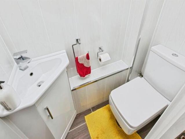 Cottage for sale in Sinfin, Derby
