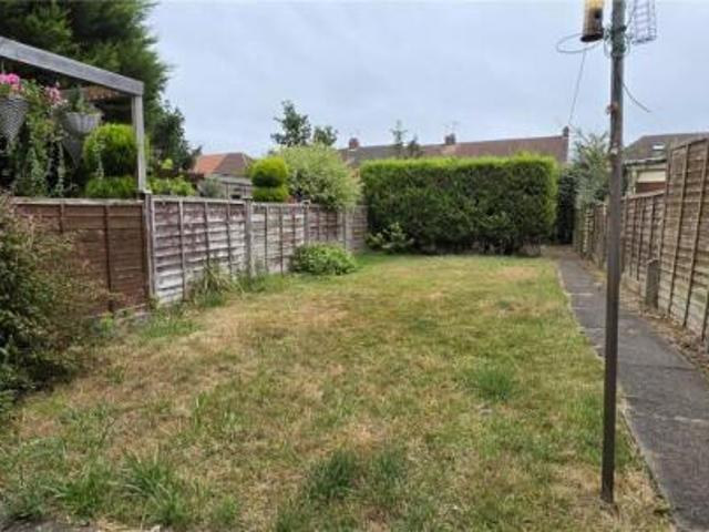 Cottage for sale in Radford, West Midlands