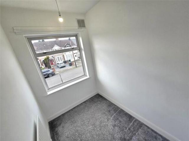 Cottage for sale in Radford, West Midlands