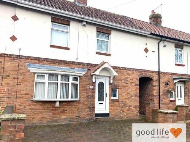 House for sale in Tyne And Wear