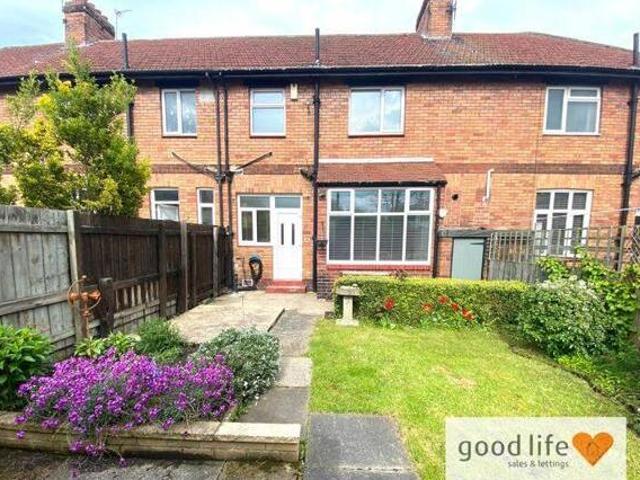 House for sale in Tyne And Wear