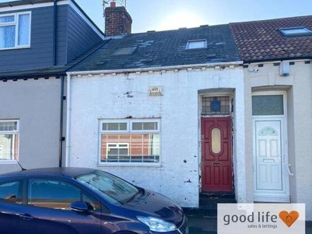 House for sale in Tyne And Wear
