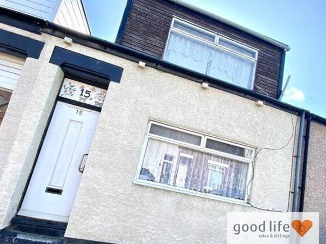 House for sale in Tyne And Wear