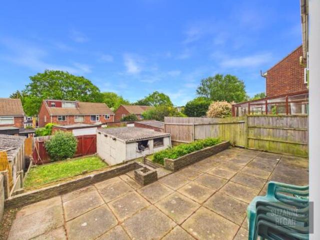 Farm for sale in Ernesford Grange, West Midlands