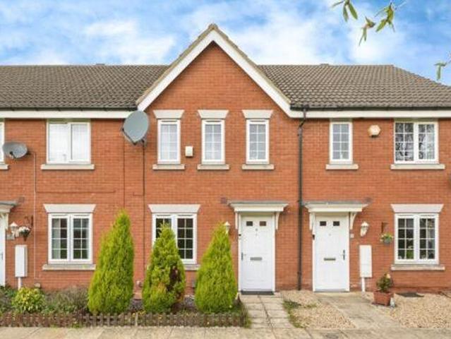 House for sale in Grantham, Barholm